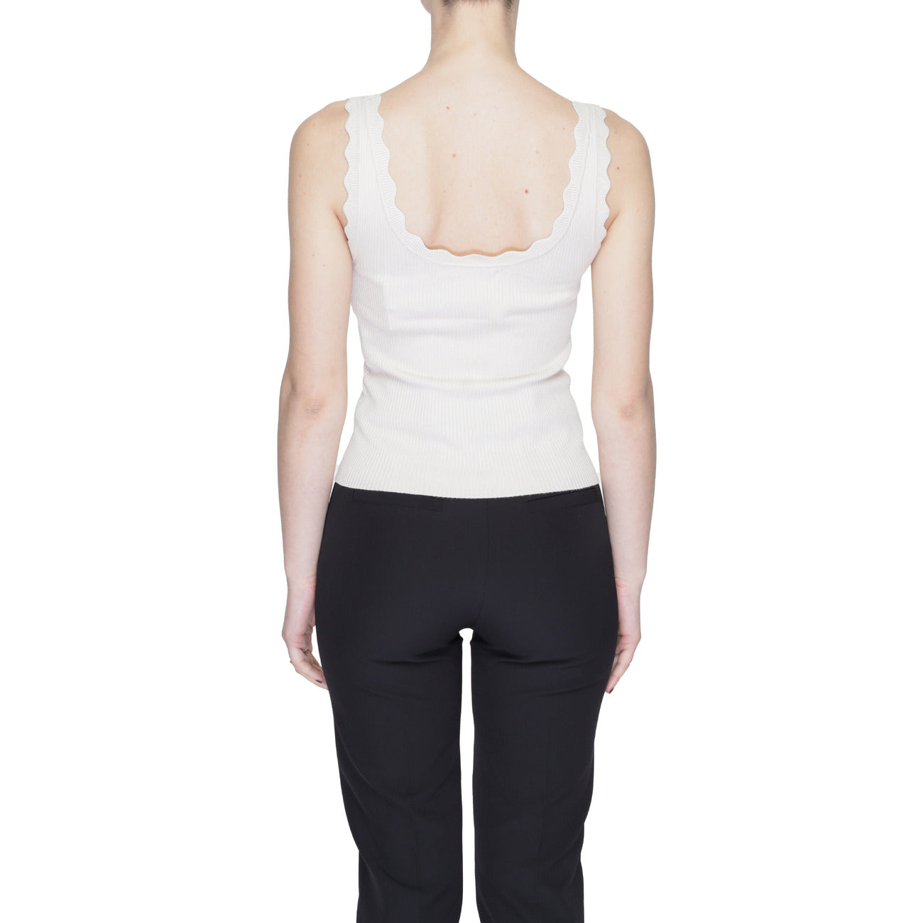 Jacqueline De Yong - Jacqueline De Yong Women's Tank Top