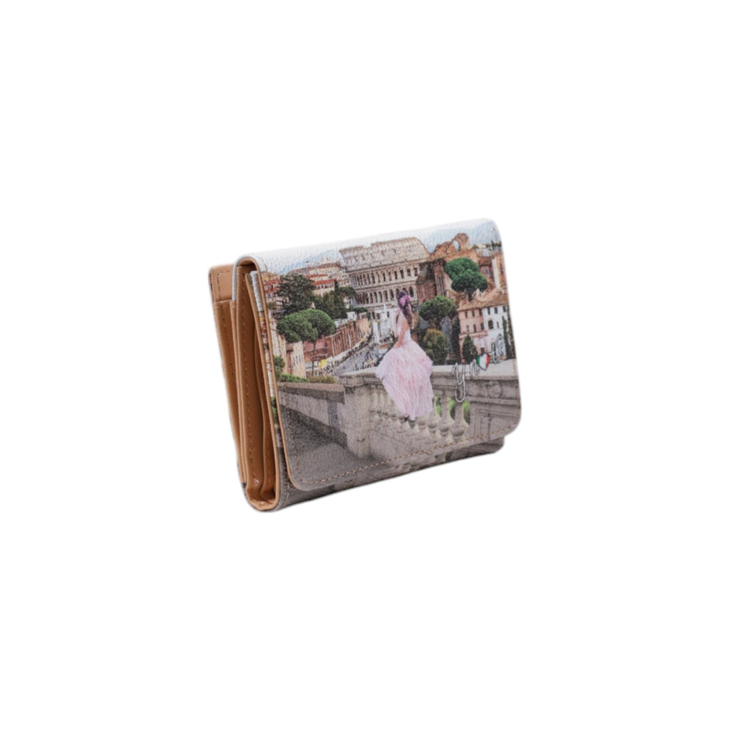 Y Not? - Y Not? Women's Wallets