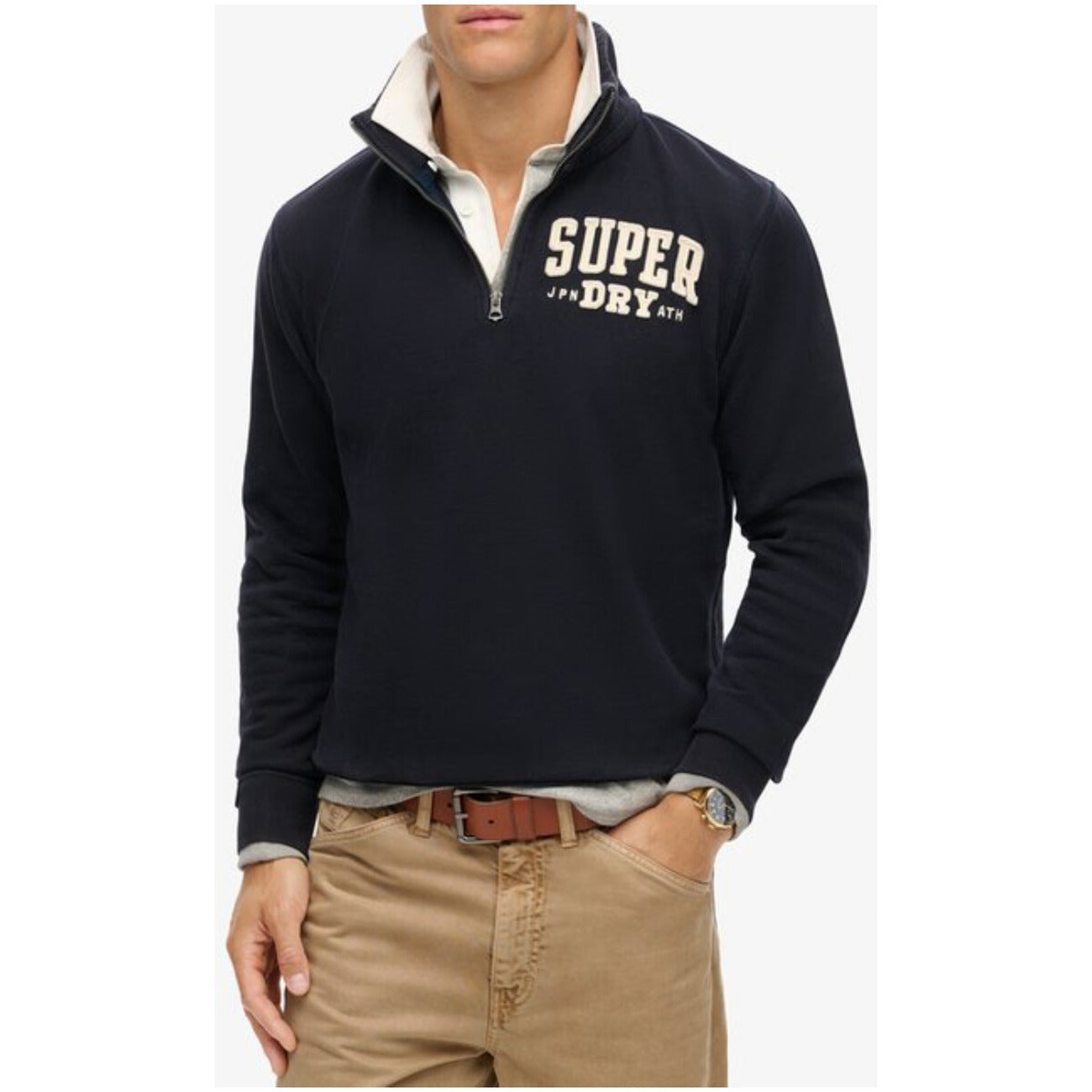 Superdry - Superdry Men's Sweatshirt