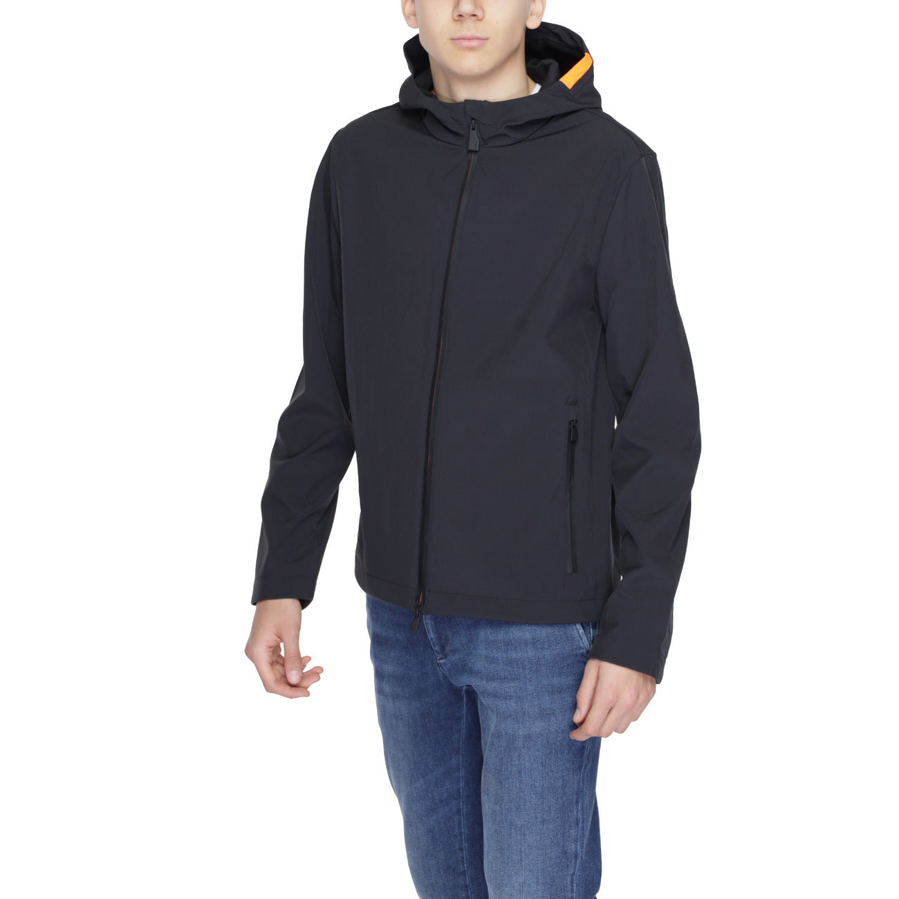 Suns - Suns Men's Jacket