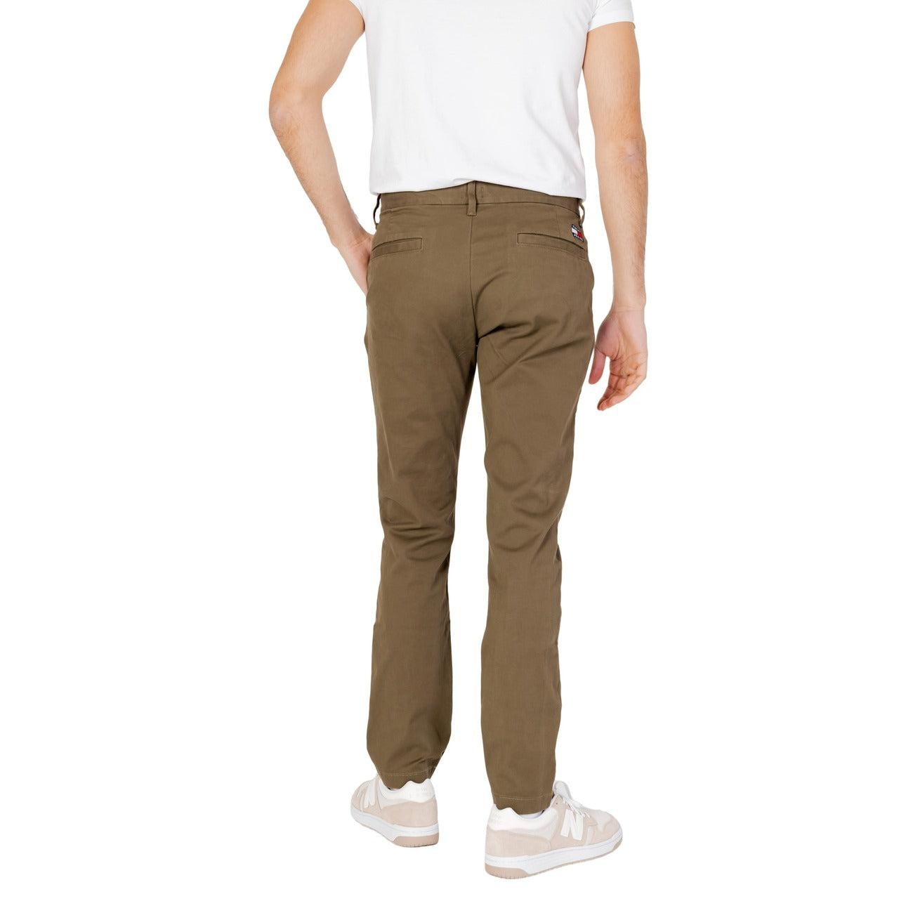 Tommy Hilfiger Jeans - Tommy Hilfiger Jeans Men's Trousers