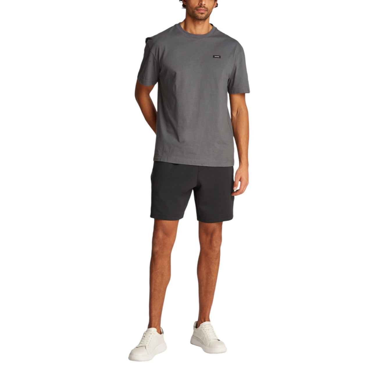 Calvin Klein Jeans - Calvin Klein Jeans Men's Bermuda Shorts
