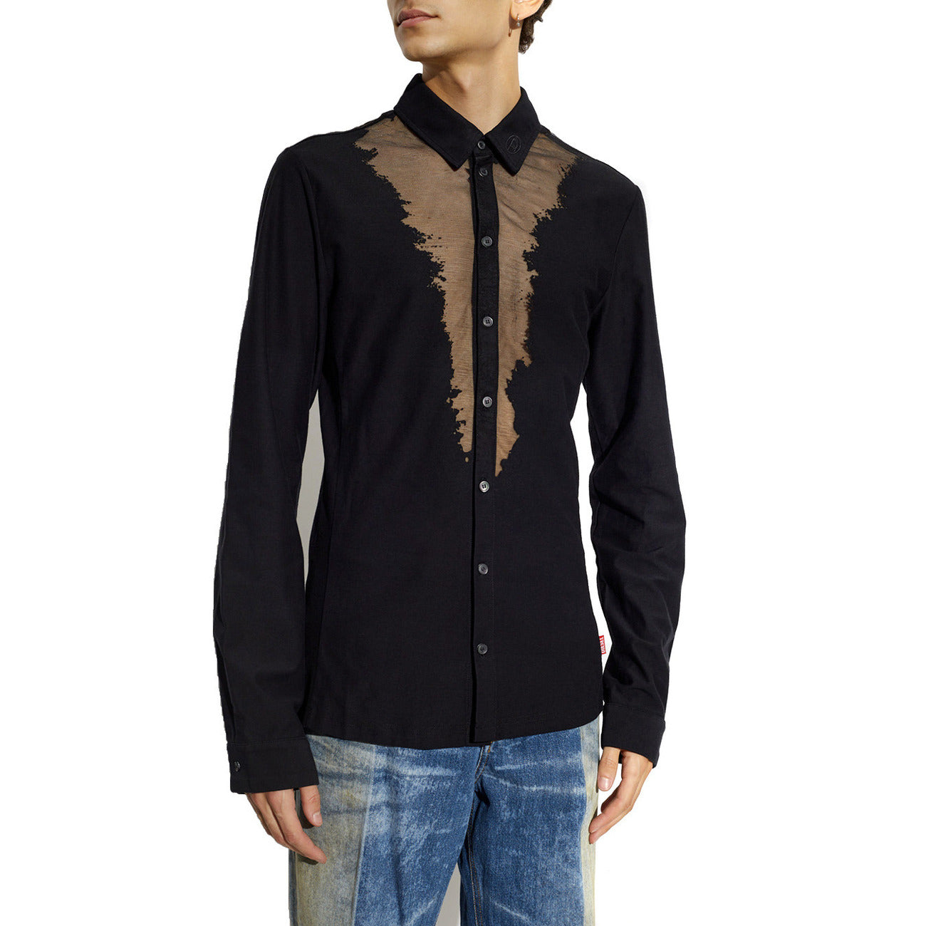 Diesel - Diesel Camicia Uomo