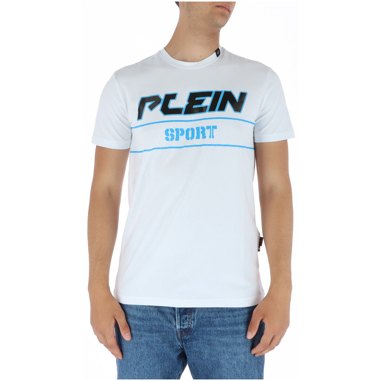 Plein Sport - Plein Sport Men's T-Shirt