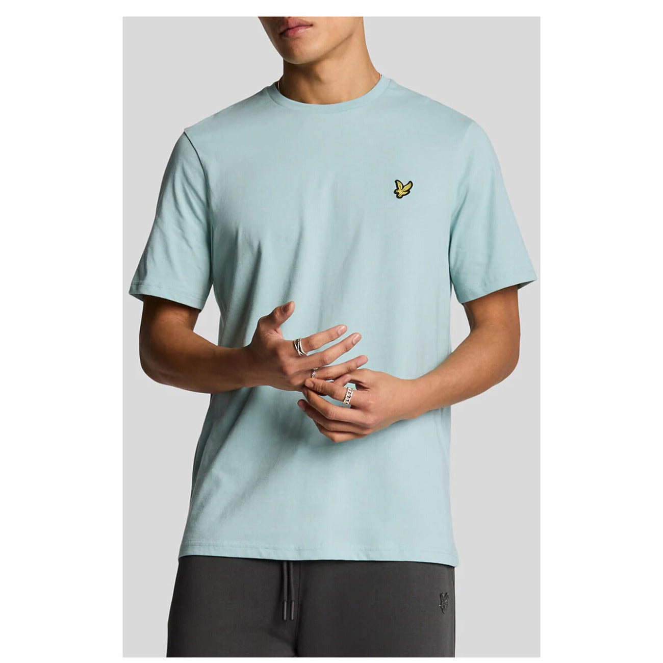Lyle &amp; Scott - Lyle &amp; Scott Men's T-Shirt