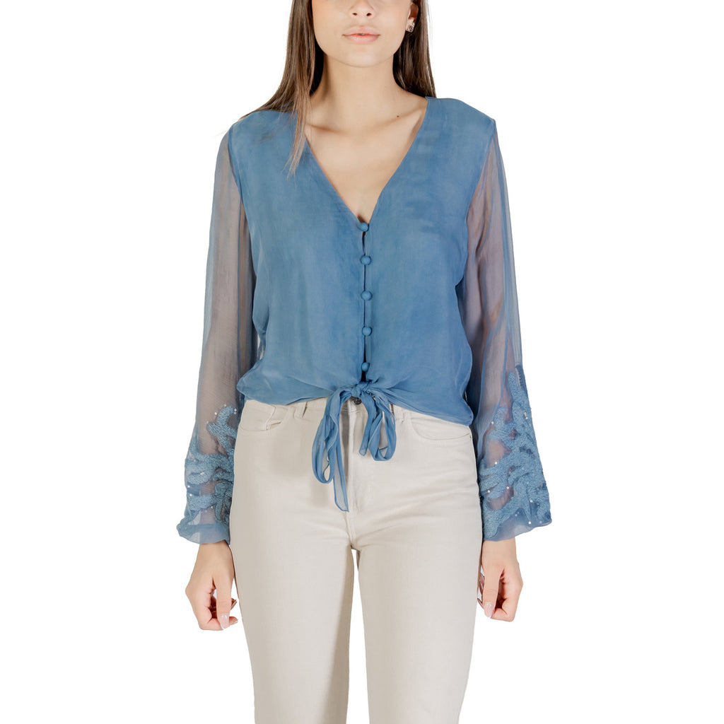 Guess - Guess Blouse Women