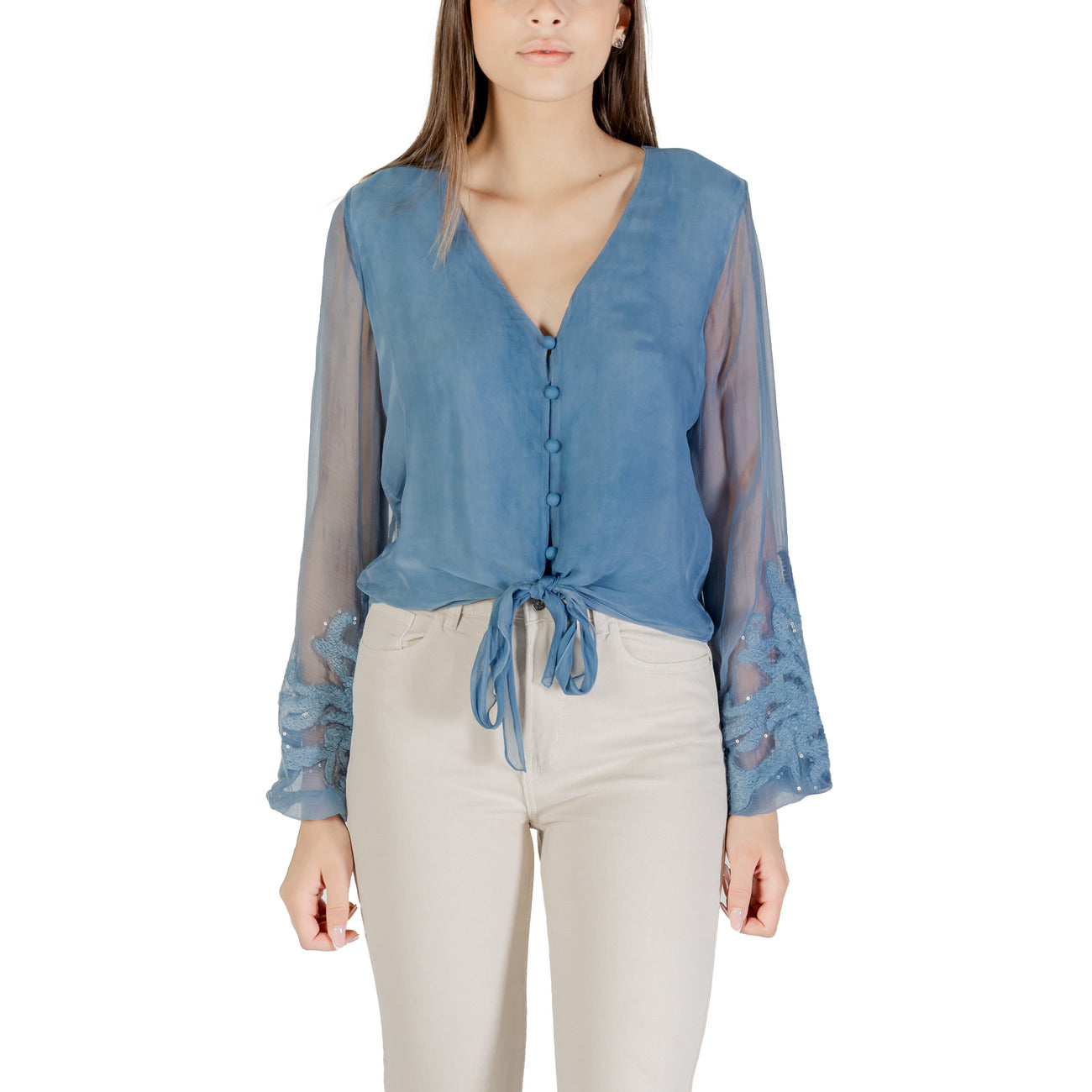 Guess - Guess Blouse Women