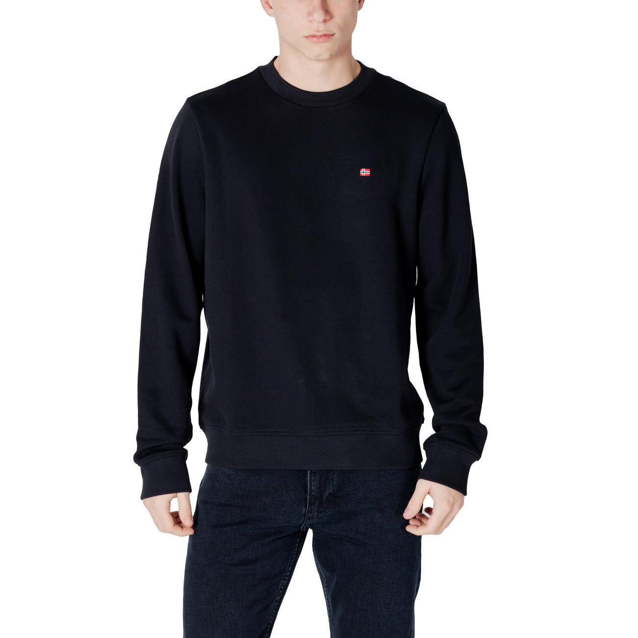 Napapijri - Napapijri Men's Sweatshirt