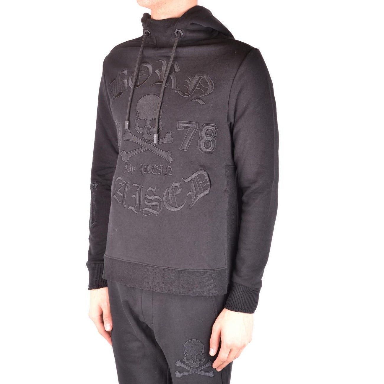 Philipp Plein - Philipp Plein Felpa Uomo