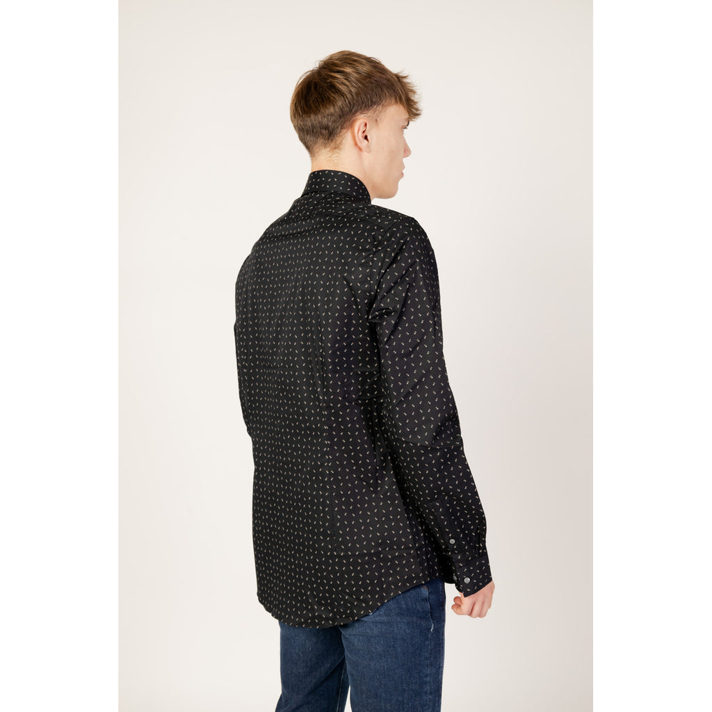Calvin Klein - Calvin Klein Camicia Uomo