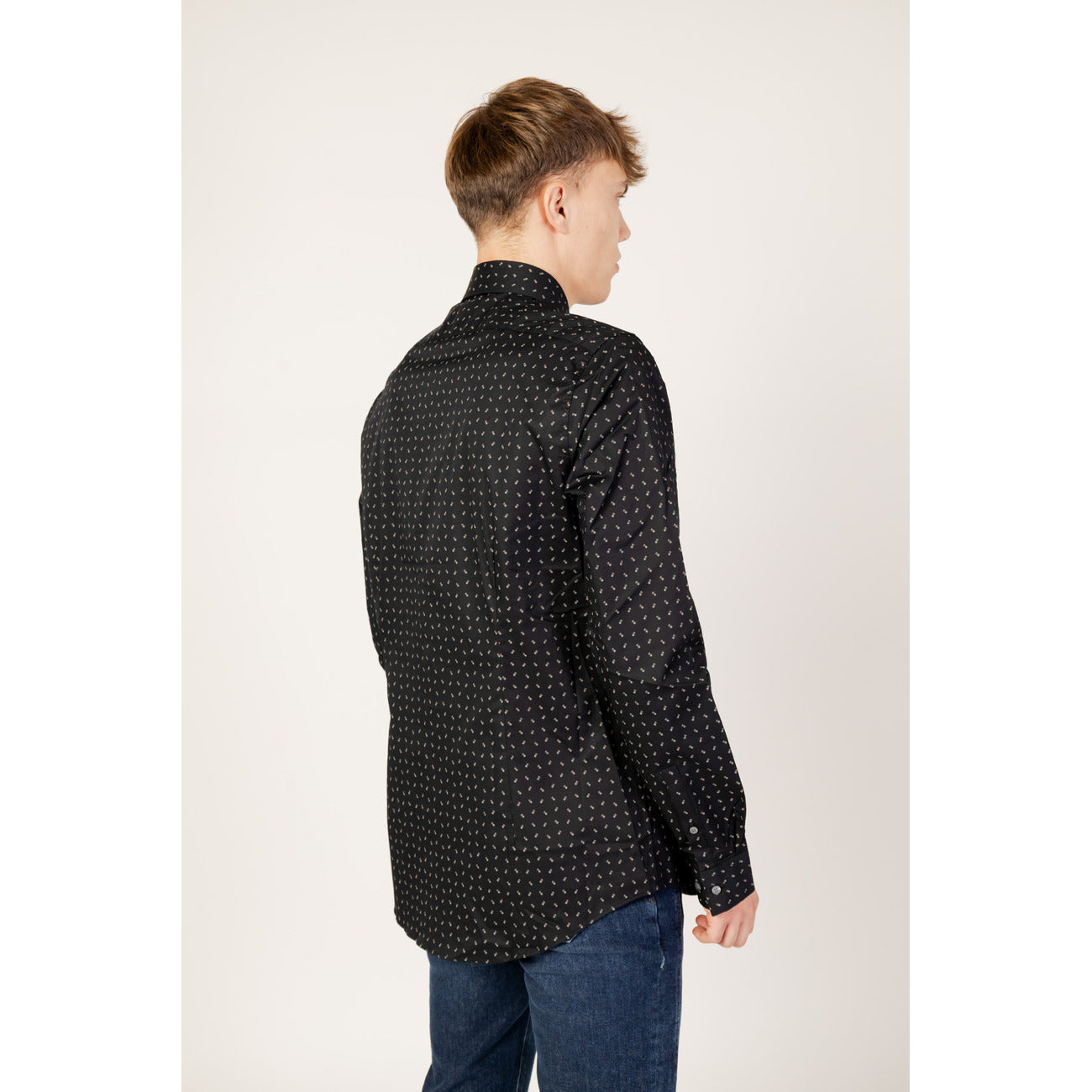 Calvin Klein - Calvin Klein Camicia Uomo