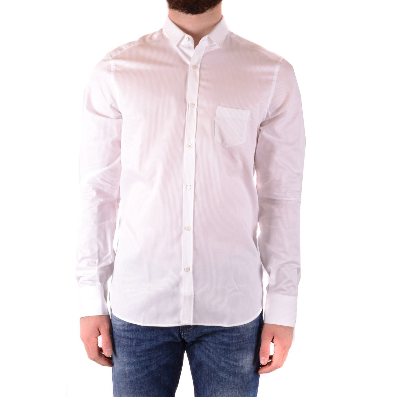 Neil Barrett - Neil Barrett Camicia Uomo