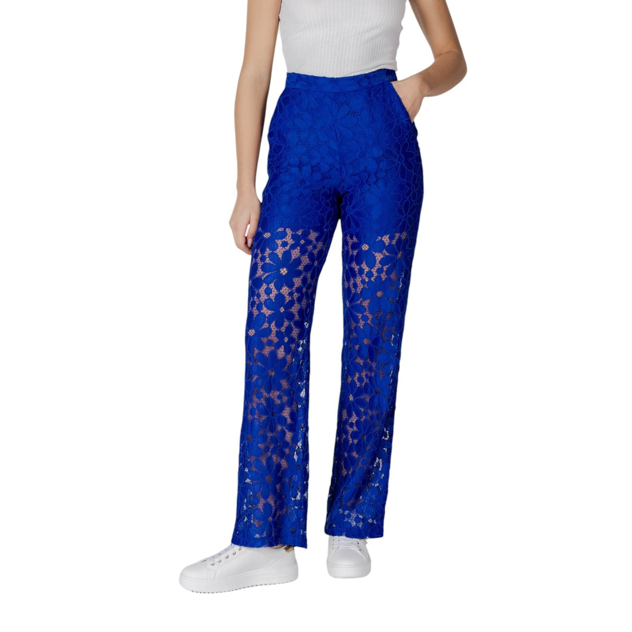 Desigual - Desigual Women's Trousers