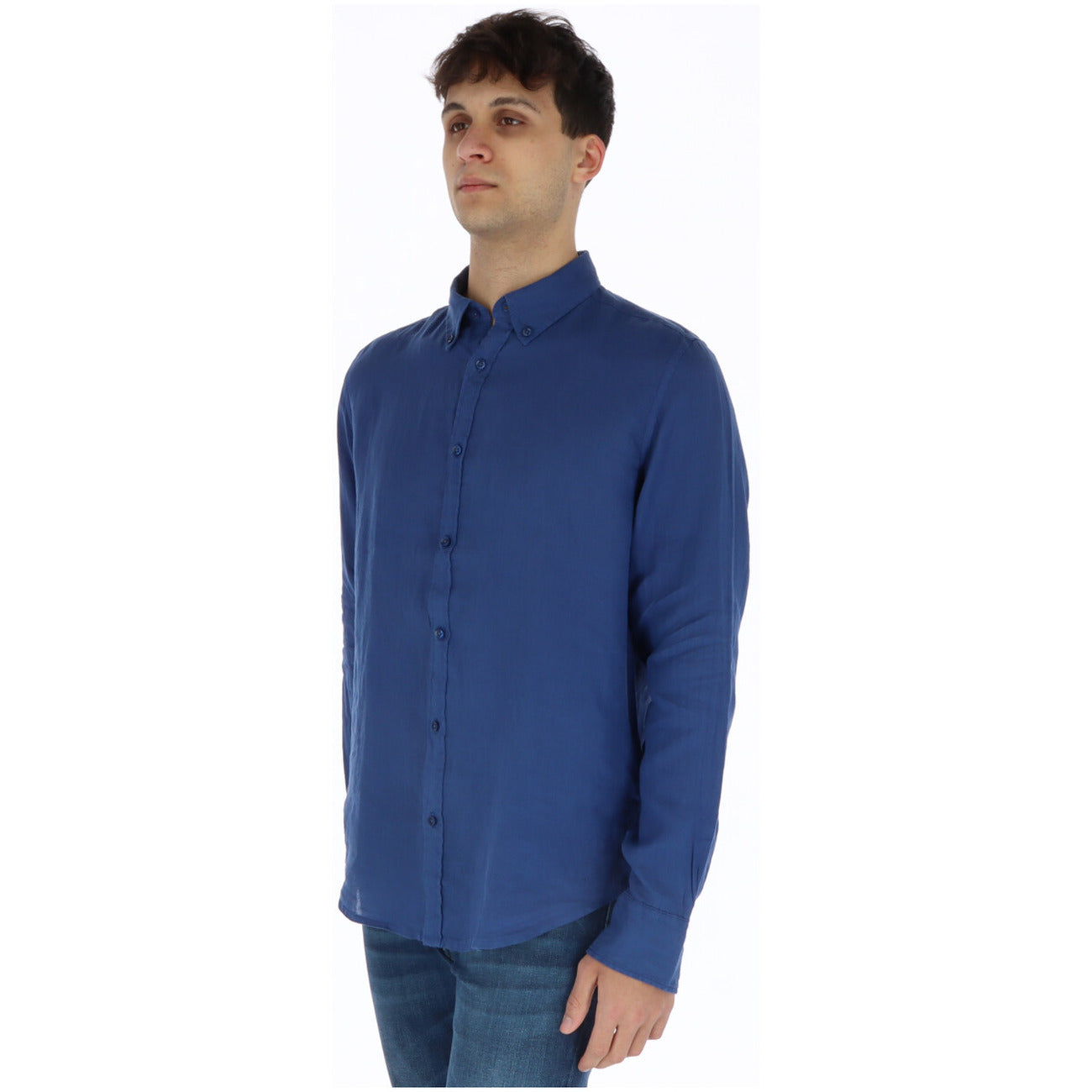 Brian Brome - Brian Brome Men's Shirt