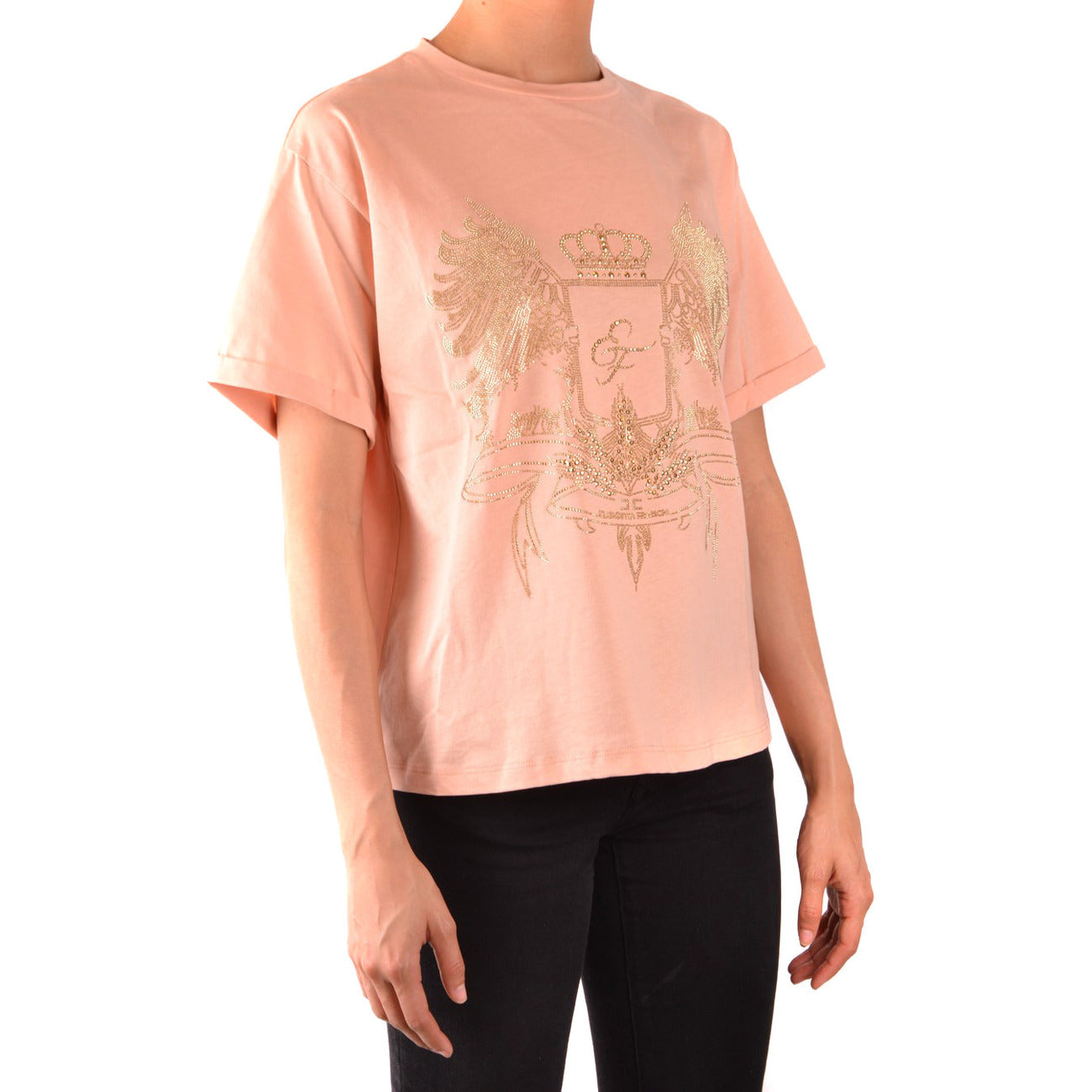 Elisabetta Franchi - Elisabetta Franchi Women's T-Shirt