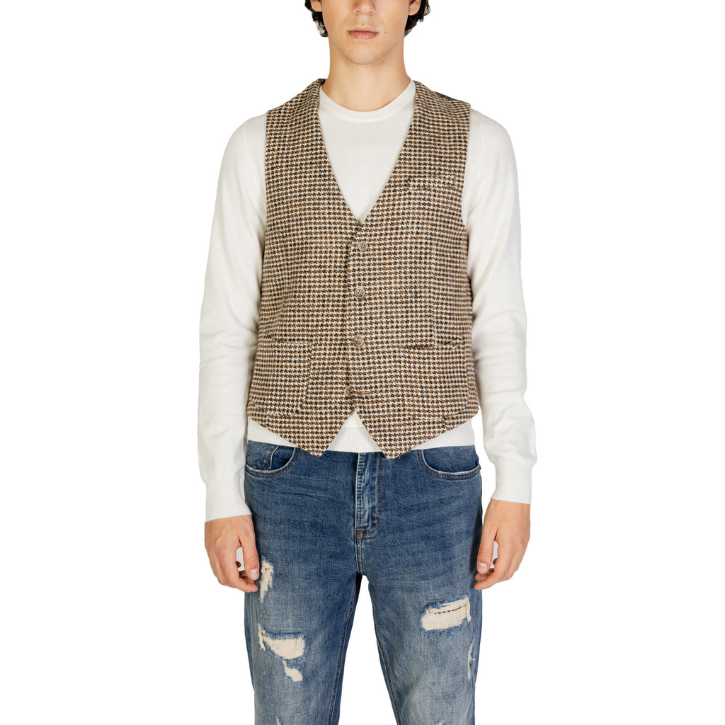 Gianni Lupo - Gianni Lupo Men's Vest