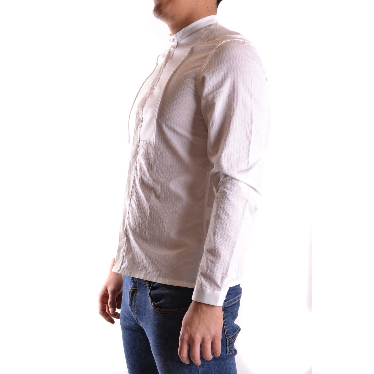 Paolo Pecora - Paolo Pecora Camicia Uomo
