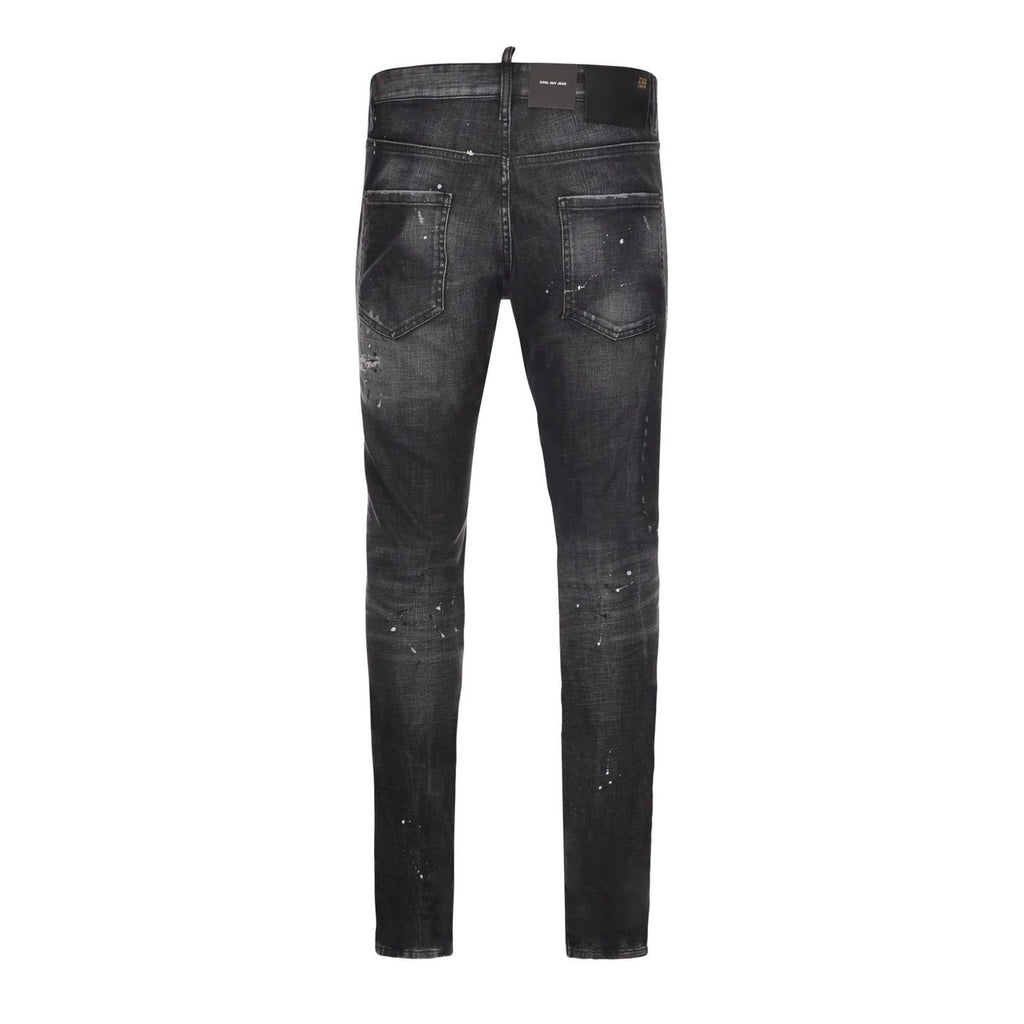 Dsquared - Dsquared Men's Jeans