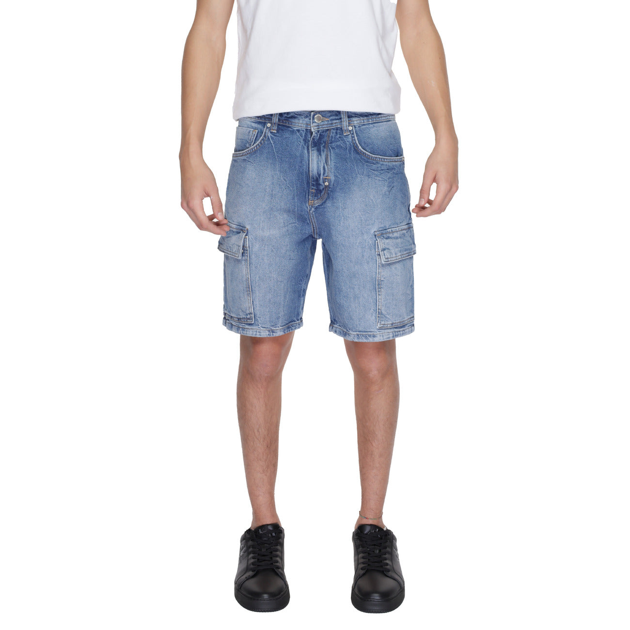 Antony Morato - Antony Morato Men's Bermuda Shorts