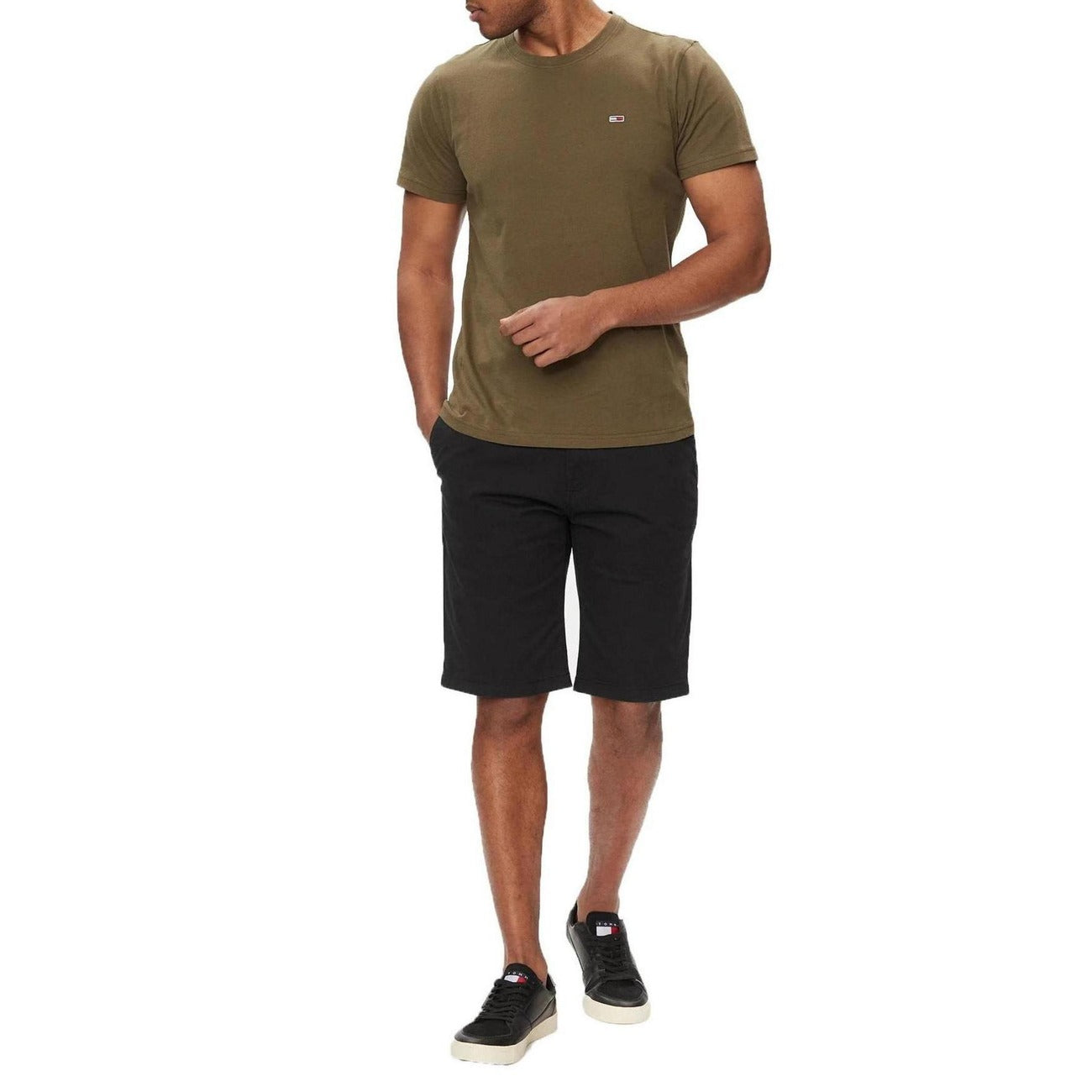 Tommy Hilfiger Jeans - Tommy Hilfiger Jeans Bermuda Men