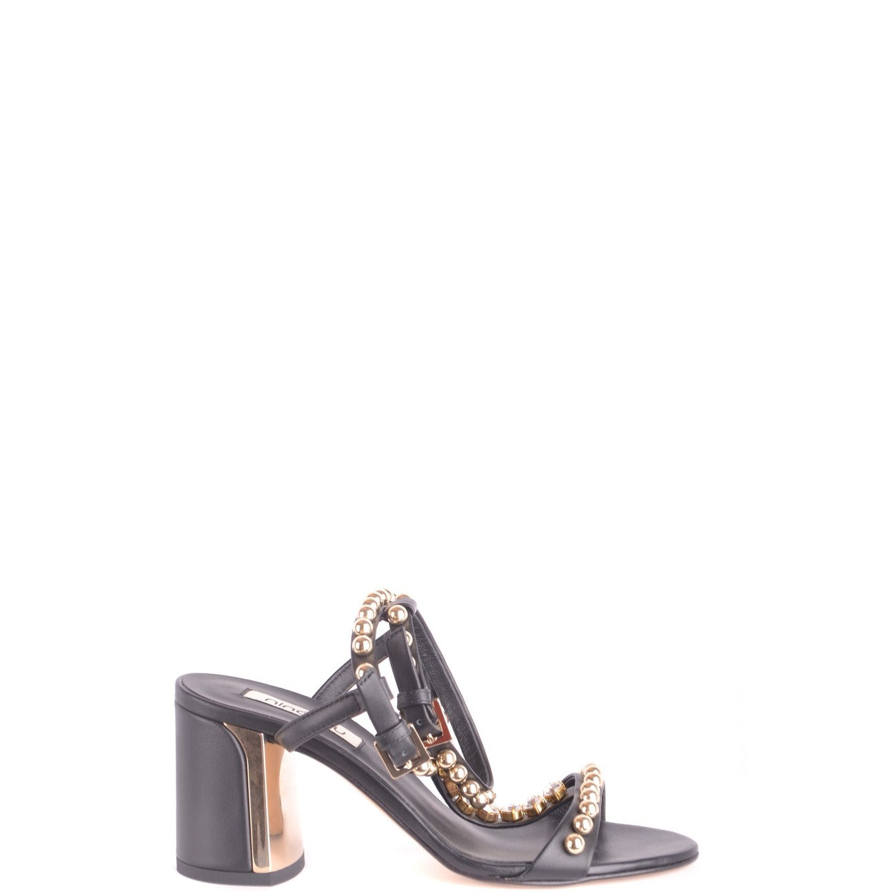 Ninalilou - Ninalilou Women's Sandals