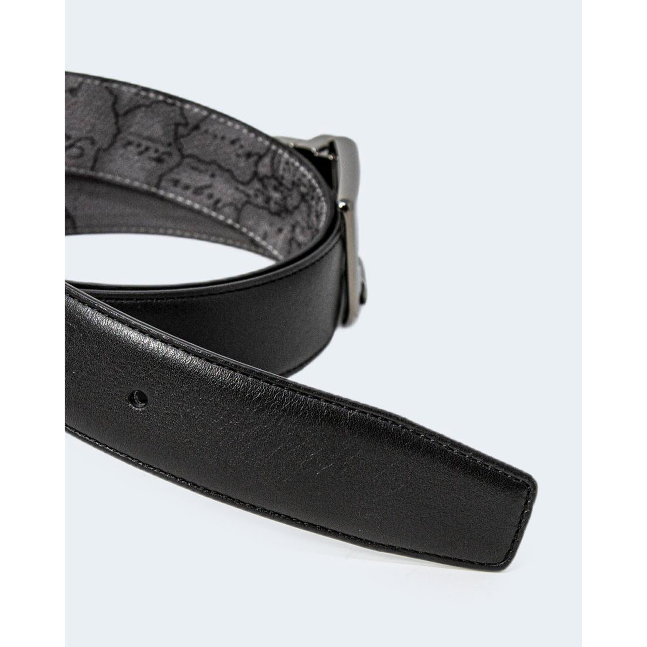 Alviero Martini Prima Classe - Alviero Martini Prima Classe Men's Belt