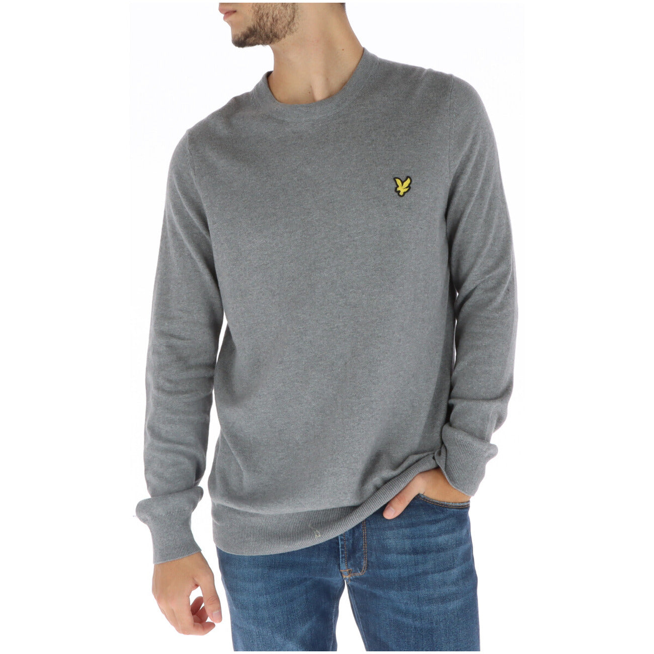 Lyle &amp; Scott - Lyle &amp; Scott Men's Sweater