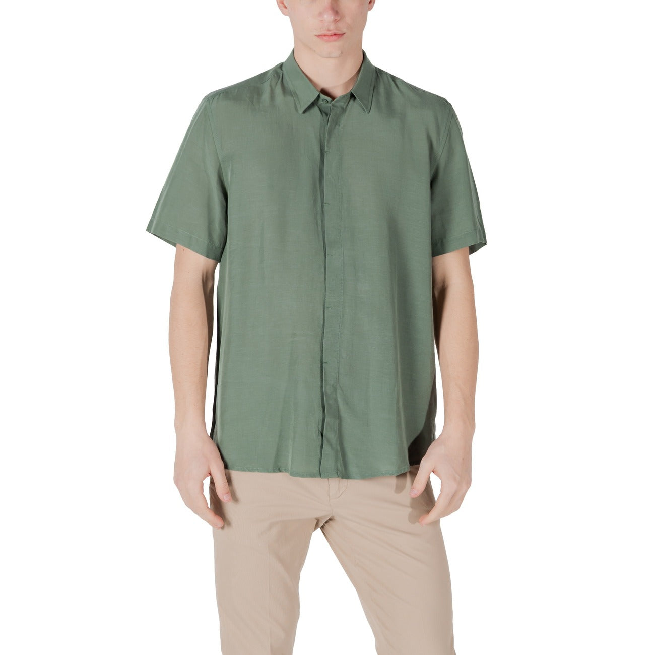 Antony Morato - Antony Morato Men's Shirt