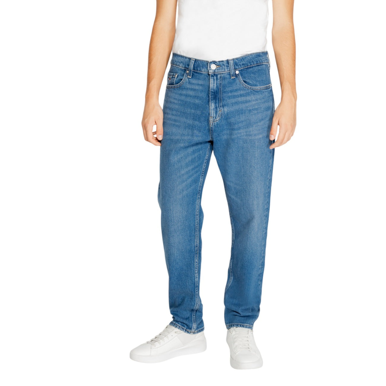 Tommy Hilfiger Jeans - Tommy Hilfiger Jeans Men's Jeans