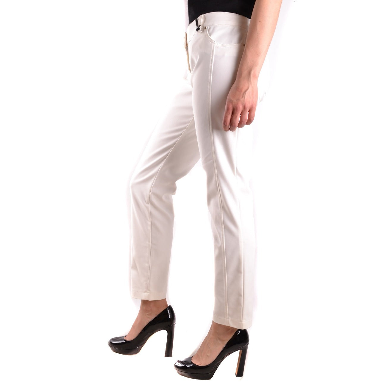 Elisabetta Franchi - Elisabetta Franchi Women's Trousers