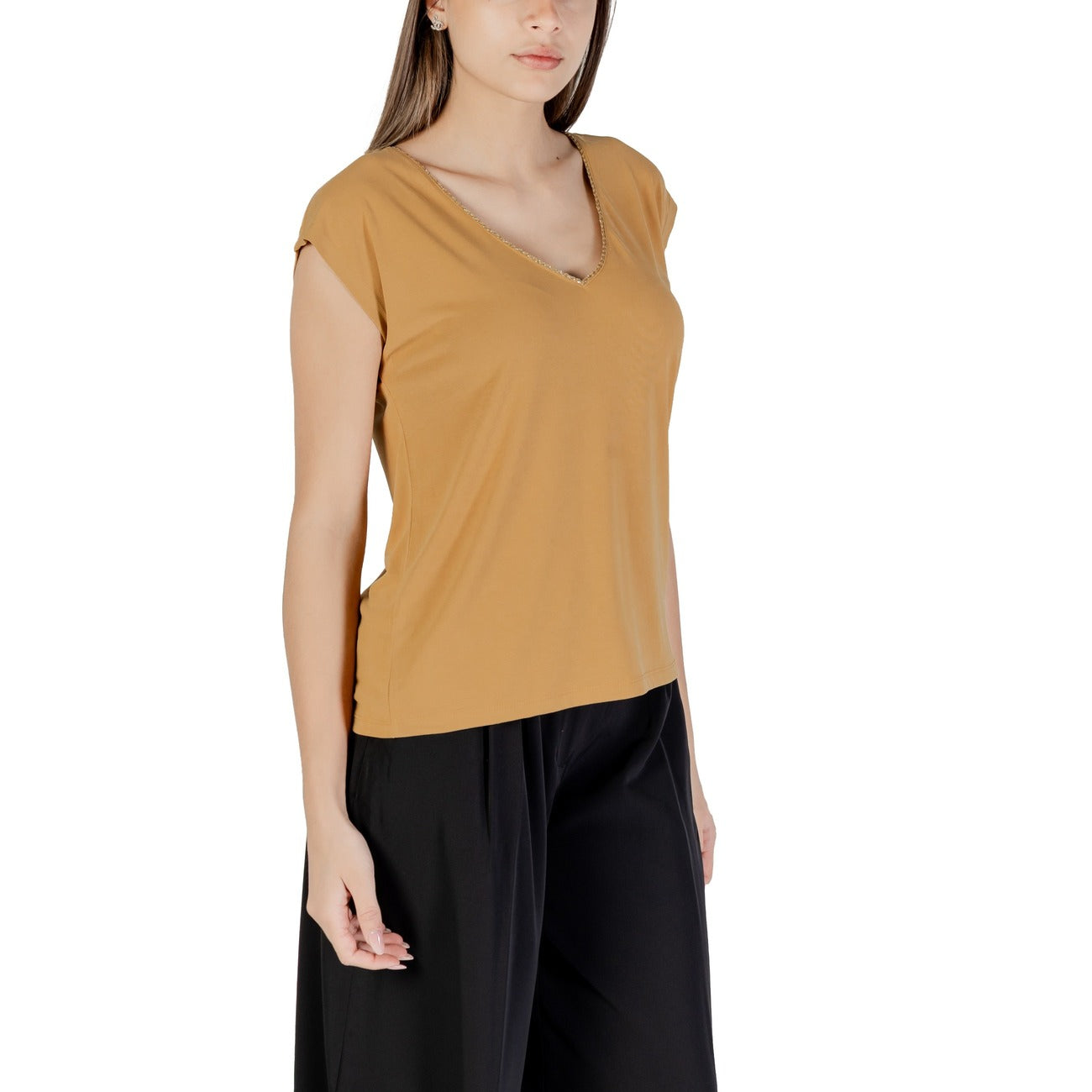 Vila Clothes - Vila Clothes Blouse Women