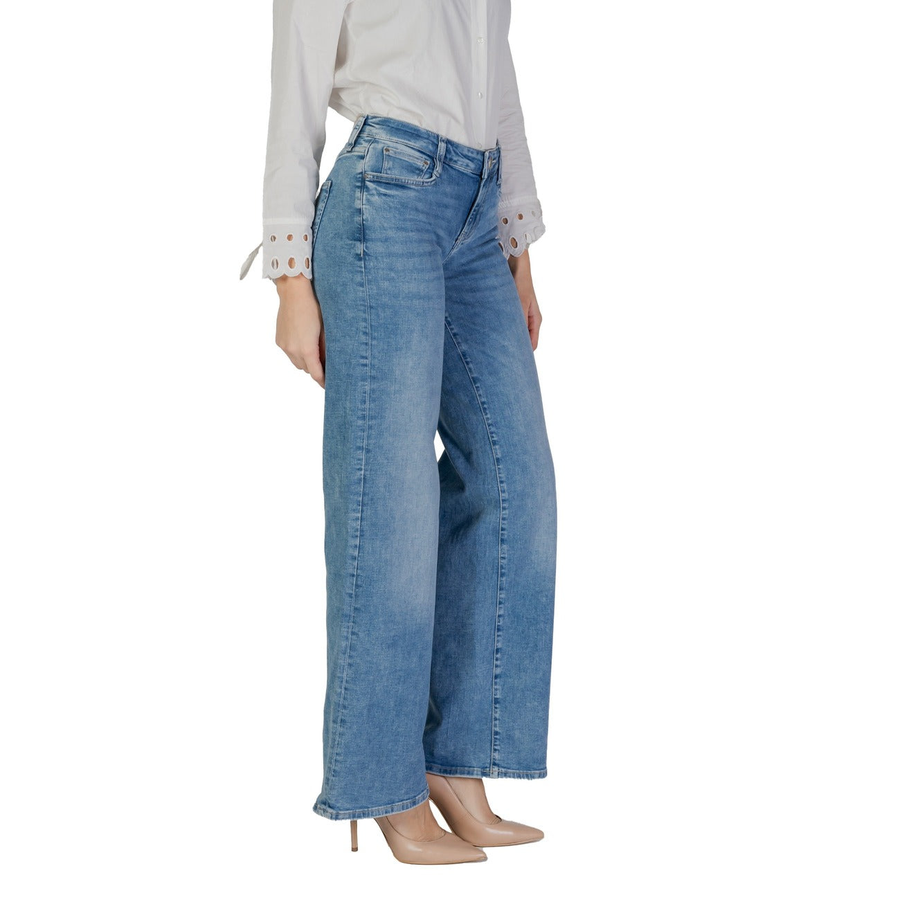 Guess - Guess Jeans Women