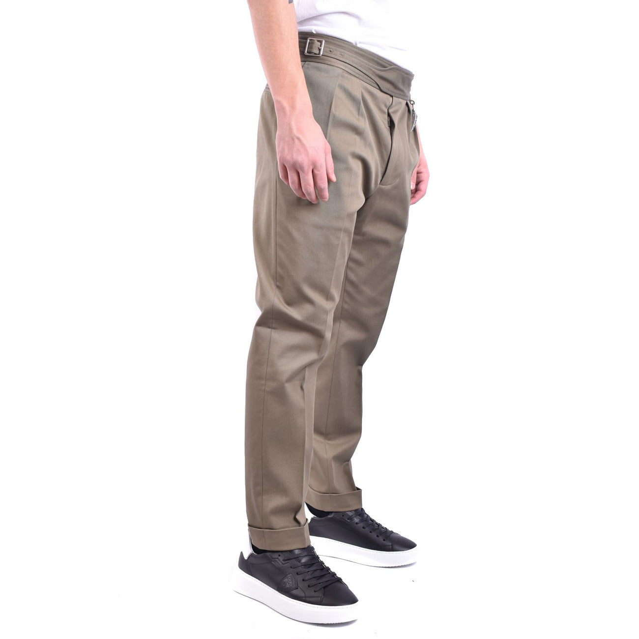 Roberto Cavalli - Roberto Cavalli Men's Trousers