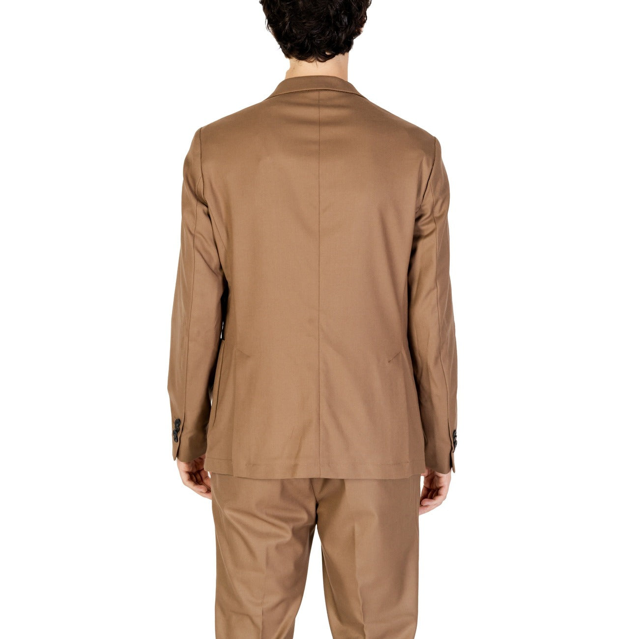 Hamaki-ho - Hamaki-ho Men's Jacket