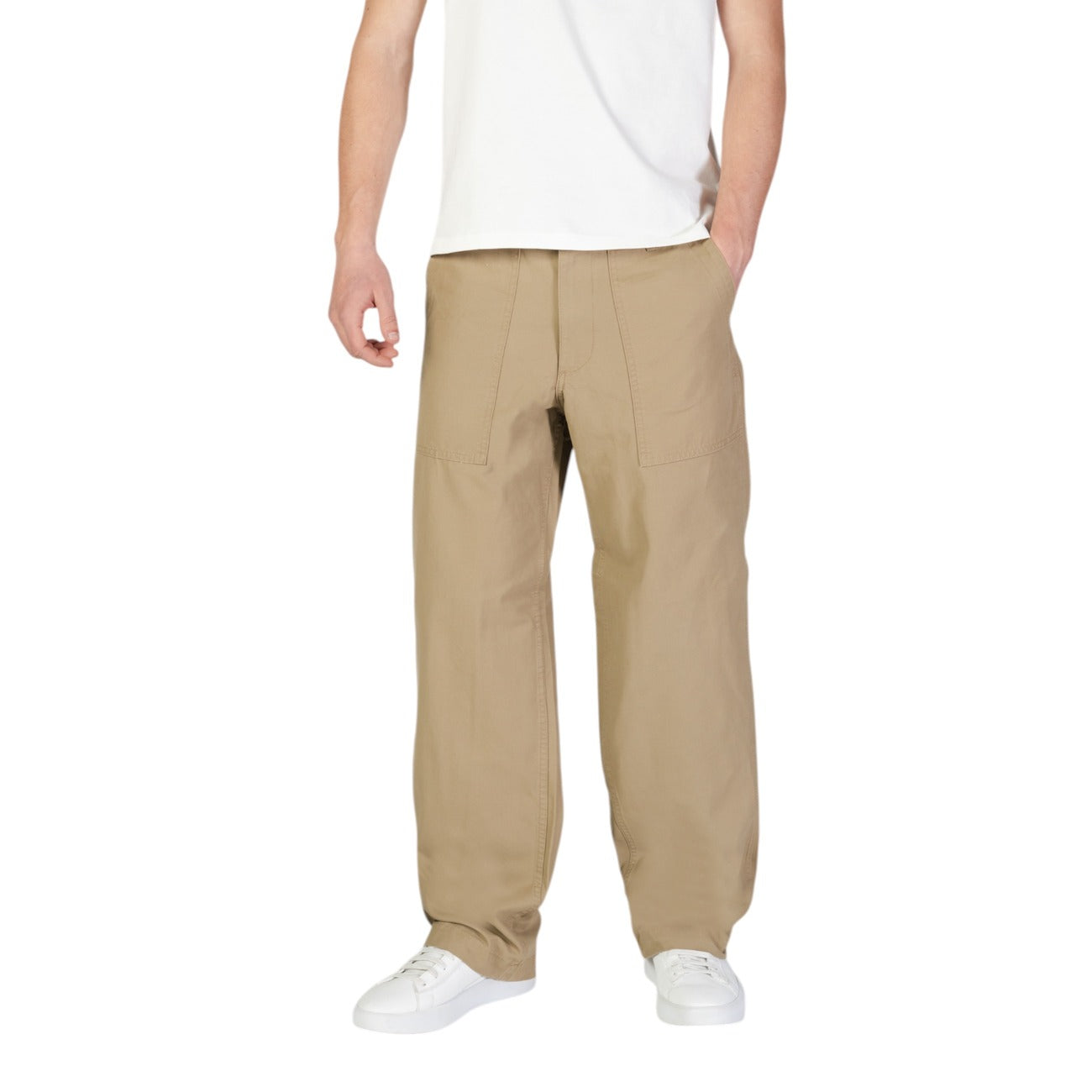 Jack &amp; Jones - Jack &amp; Jones Men's Trousers