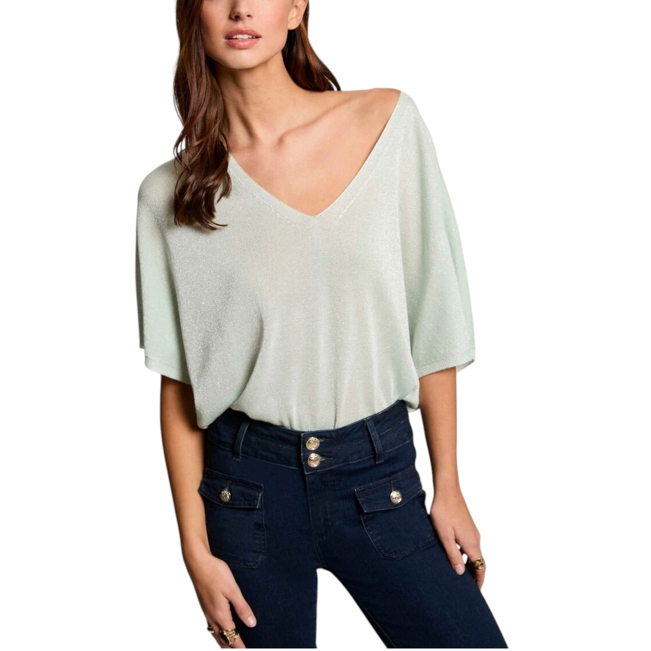 Morgan De Toi - Morgan De Toi Women's T-Shirt
