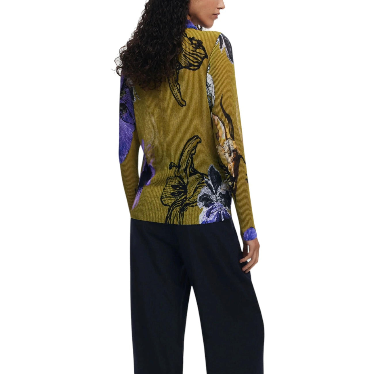 Desigual - Desigual Camicia Donna