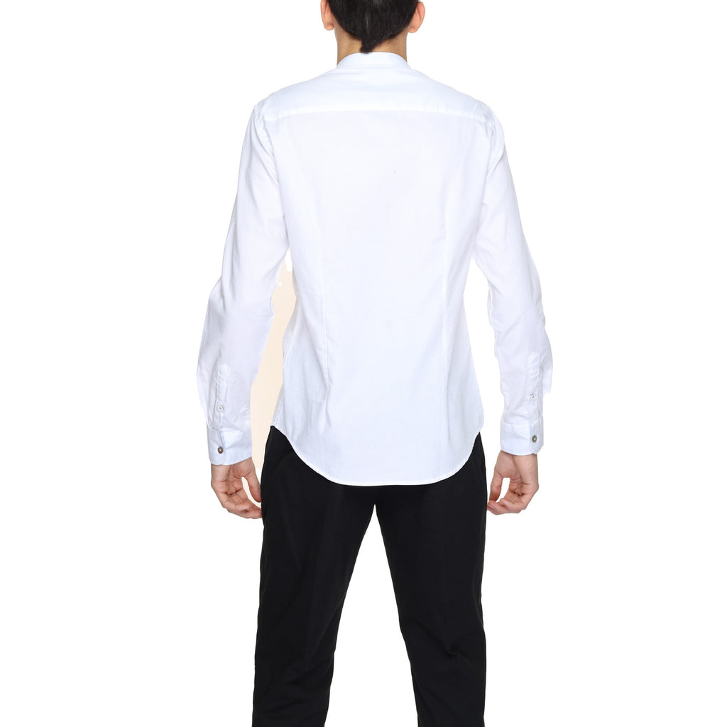Gianni Lupo - Gianni Lupo Men's Shirt