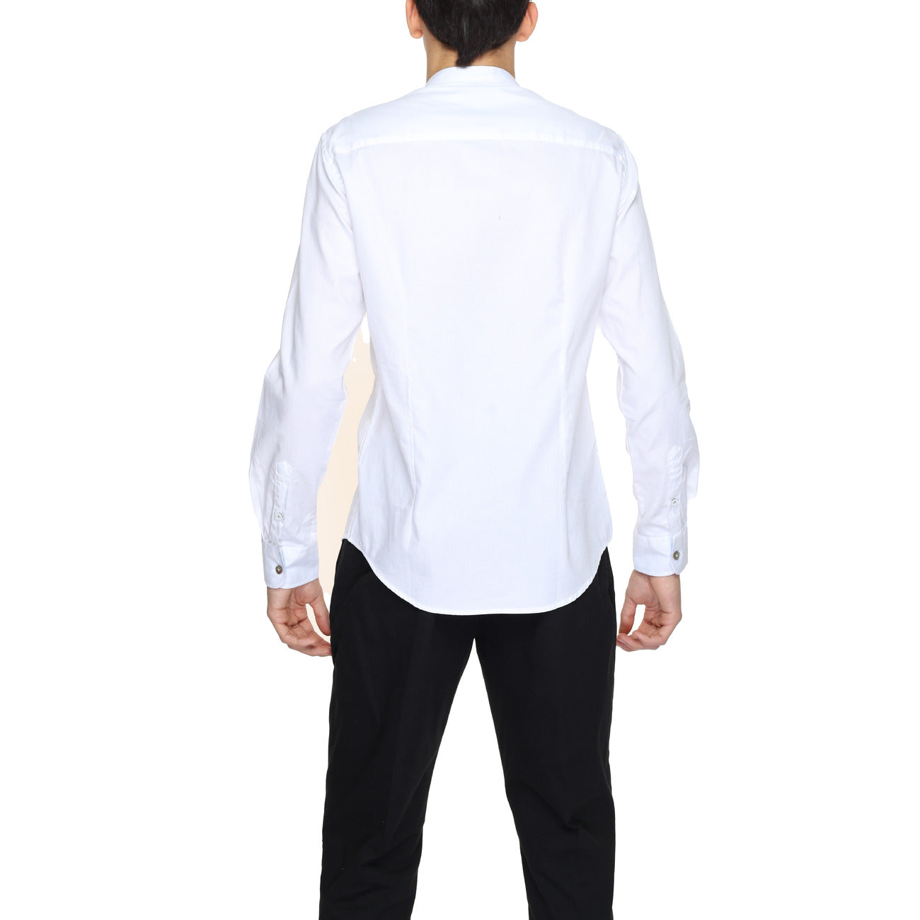 Gianni Lupo - Gianni Lupo Men's Shirt