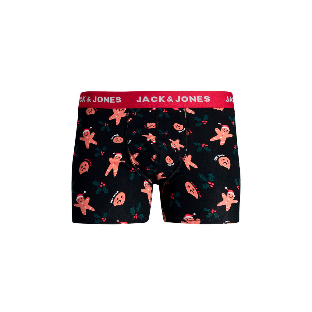 Jack &amp; Jones - Jack &amp; Jones Men's Underwear