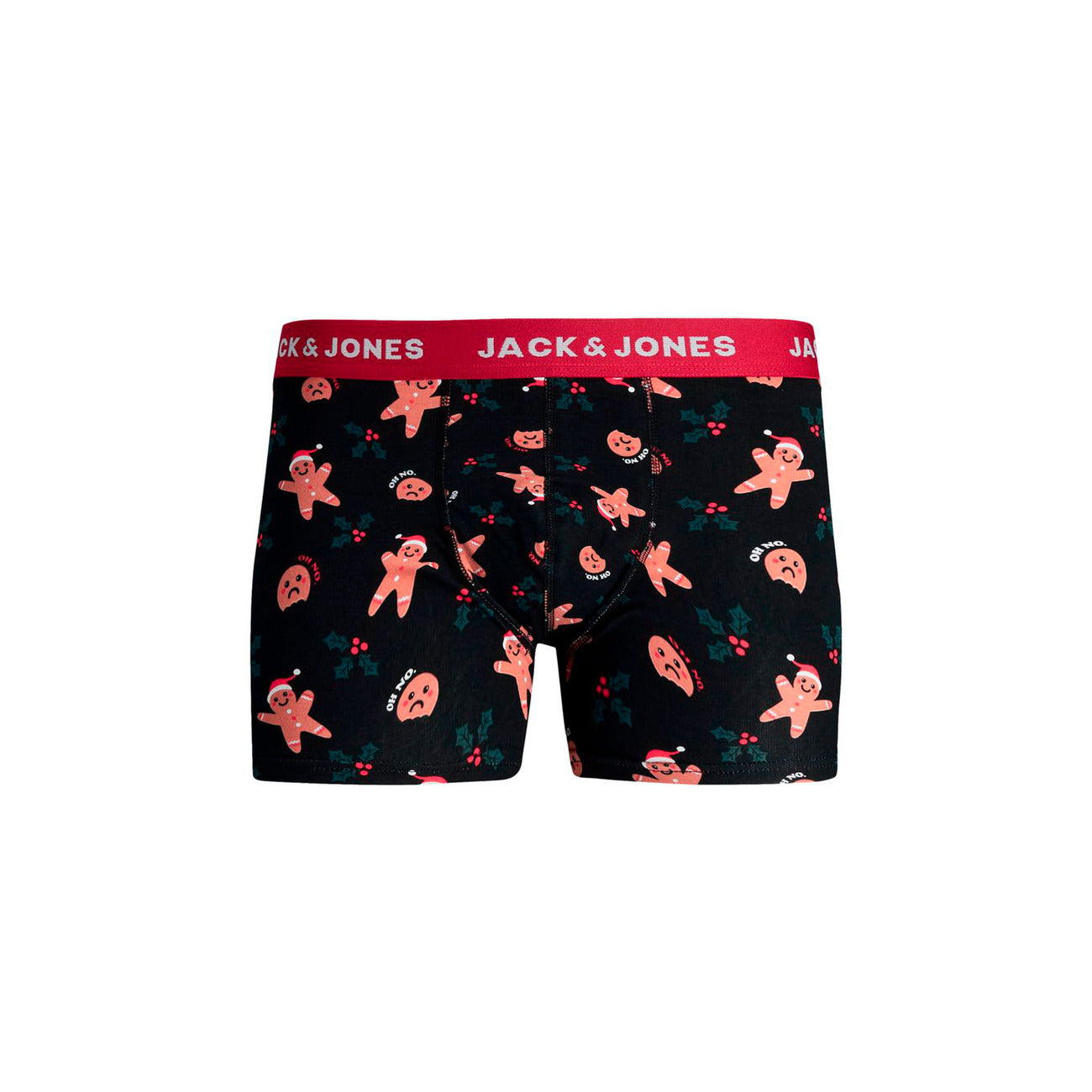 Jack &amp; Jones - Jack &amp; Jones Men's Underwear