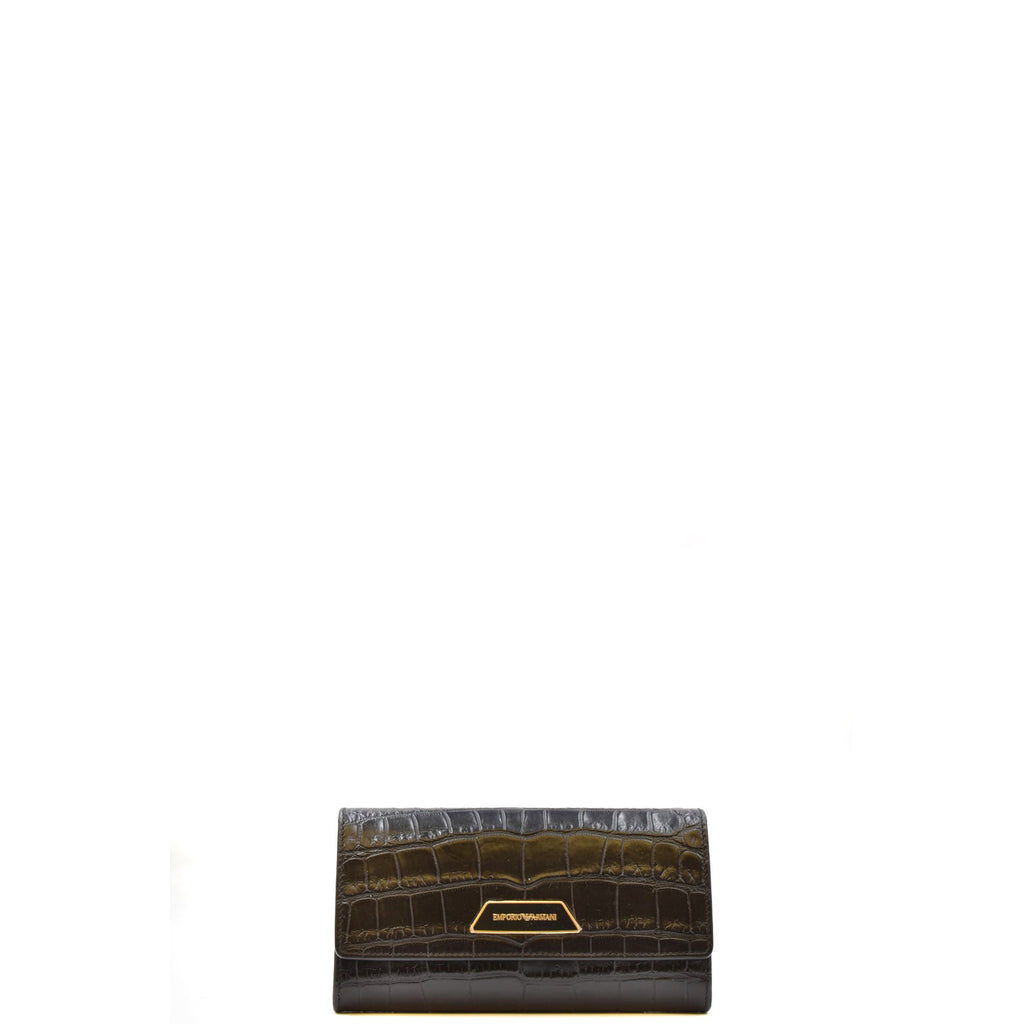 Emporio Armani - Emporio Armani Women's Wallets