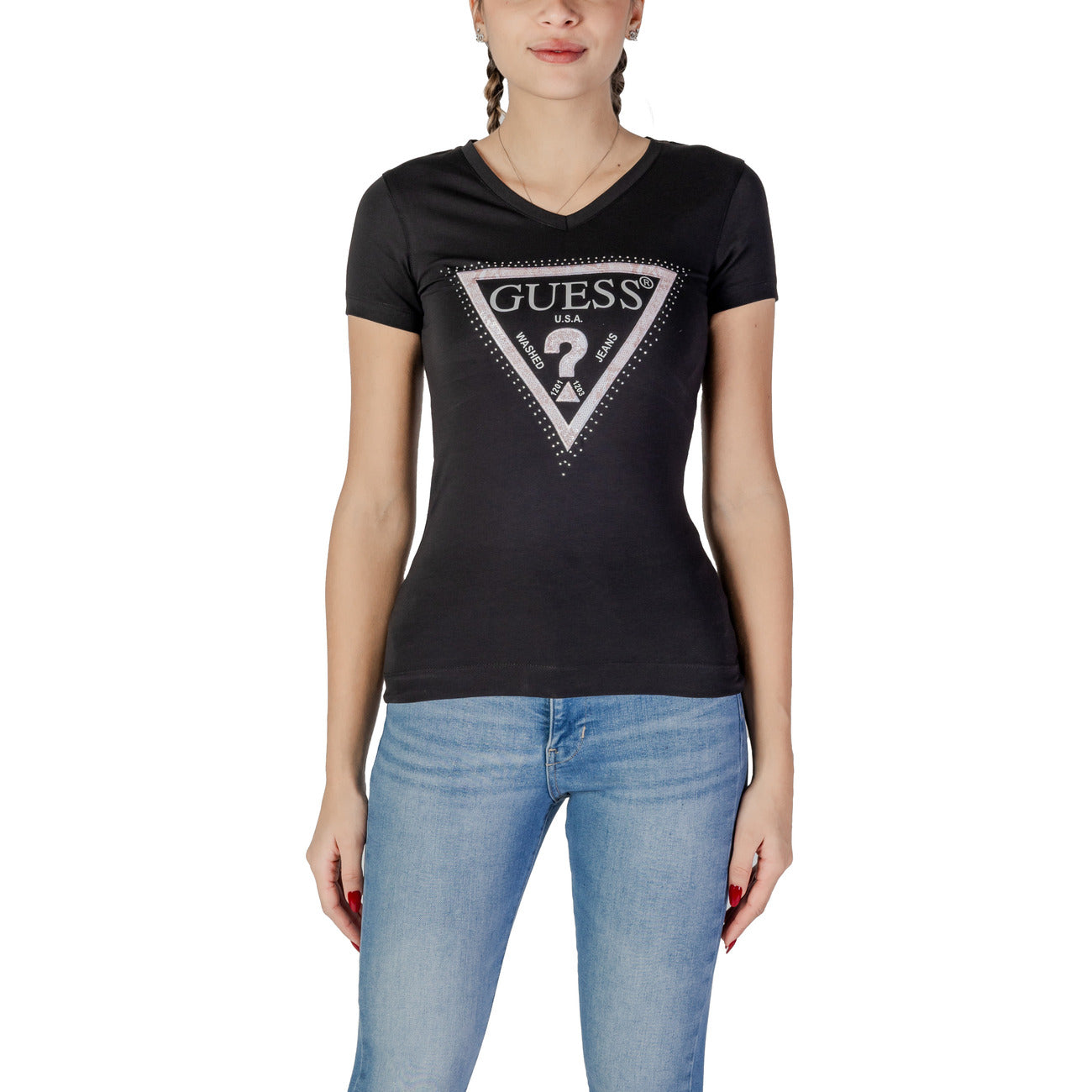Guess - Guess Women's T-Shirt