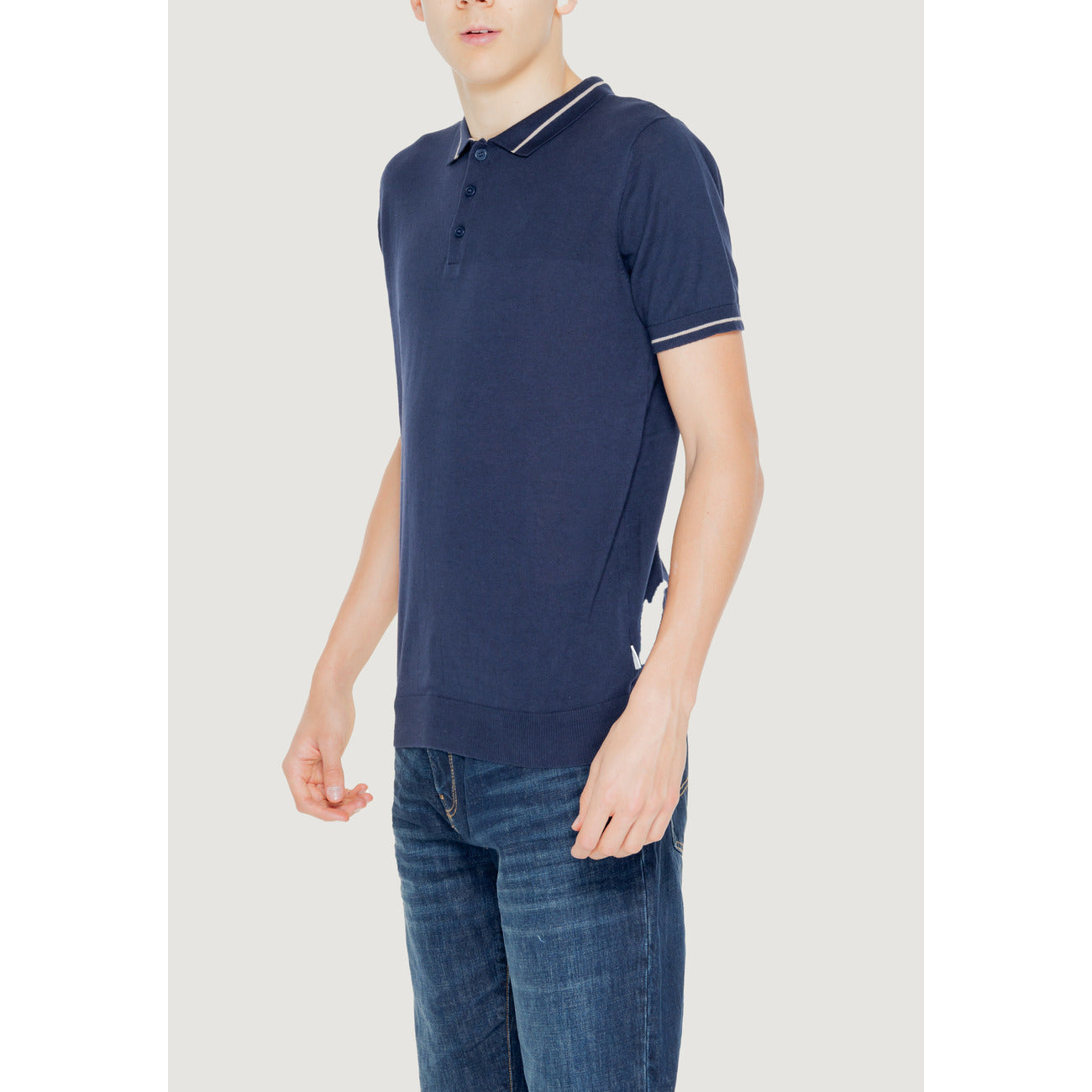 Hamaki-ho - Hamaki-ho Men's Polo Shirt