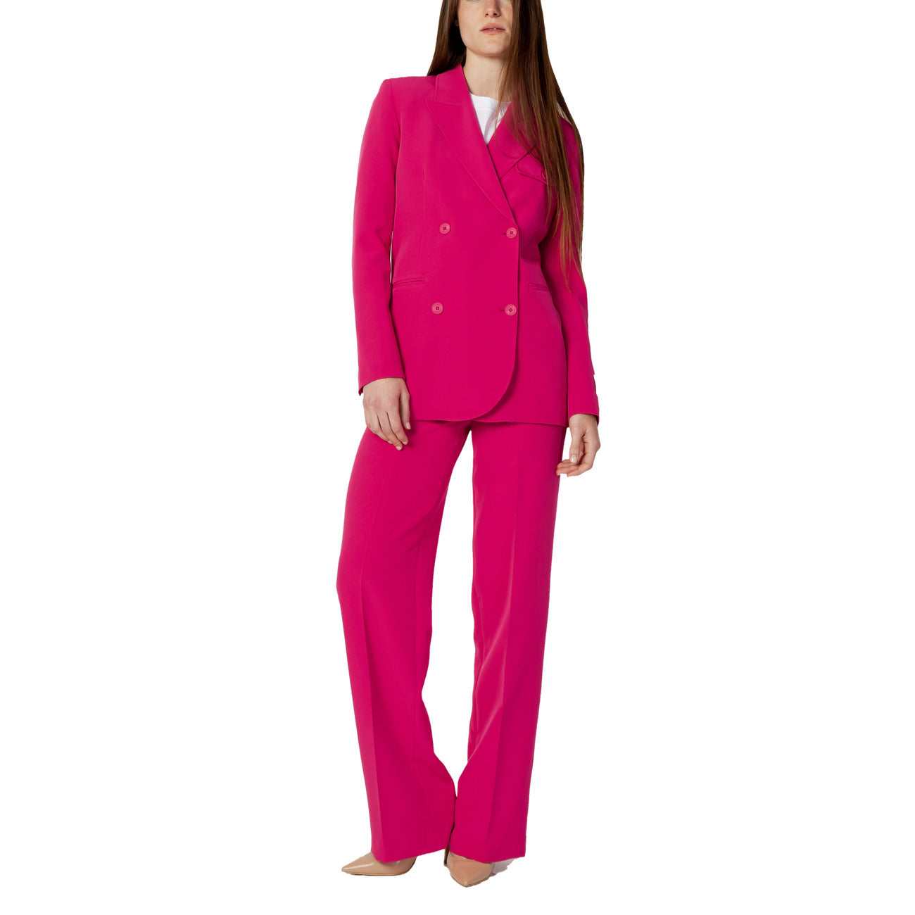 Hinnominate - Hinnominate Women's Jacket