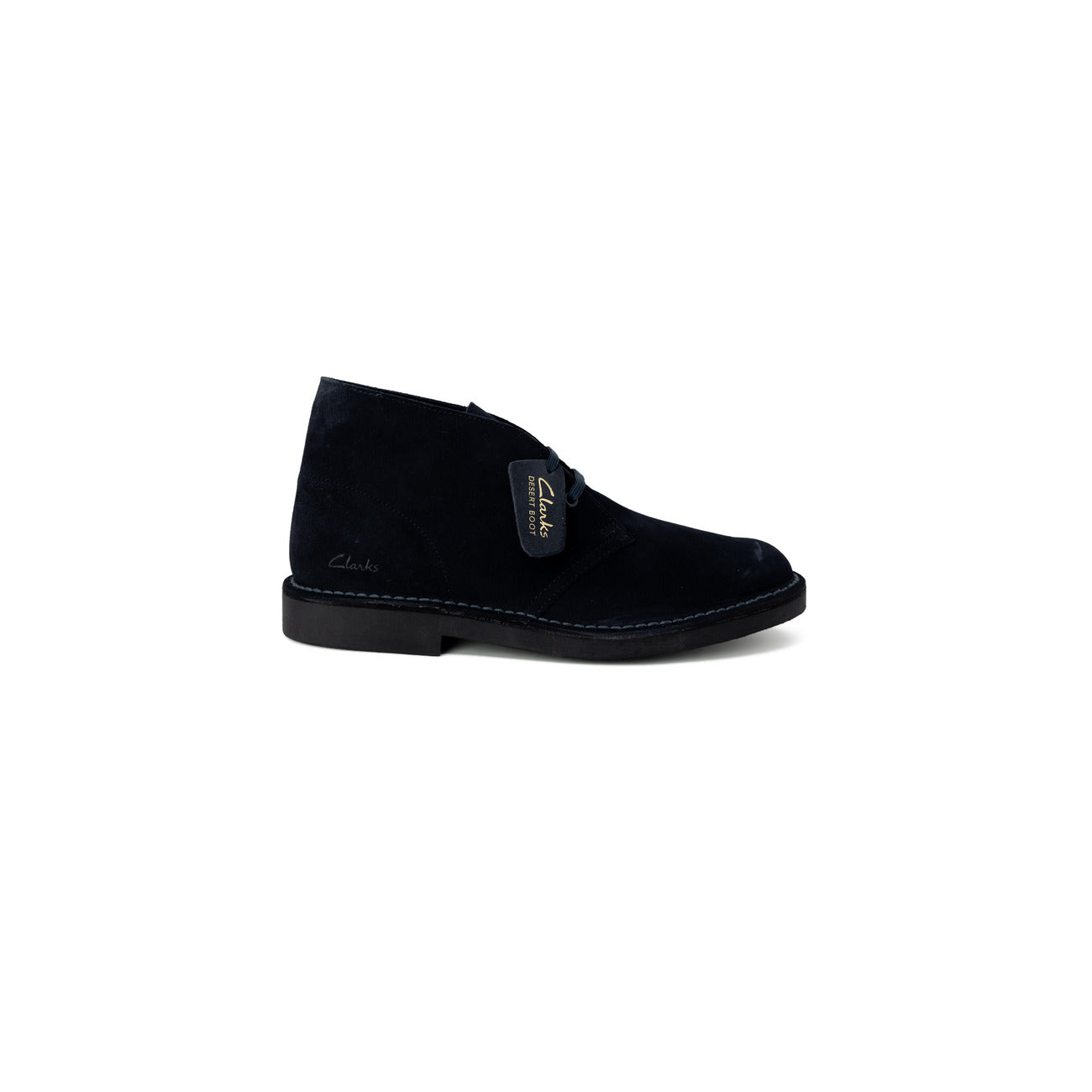 Clarks - Clarks Men's Lace-Up Shoes