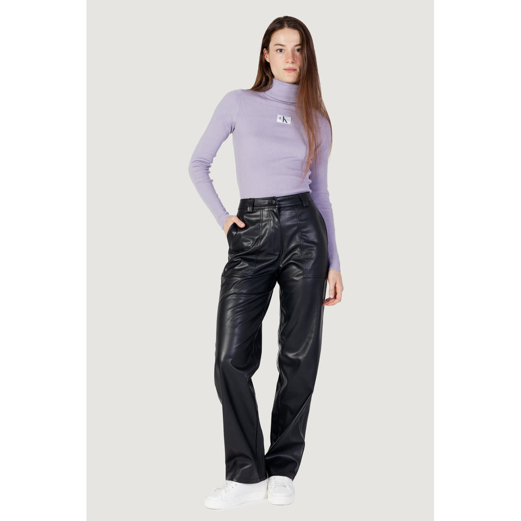 Calvin Klein Jeans - Calvin Klein Jeans Pantaloni Donna