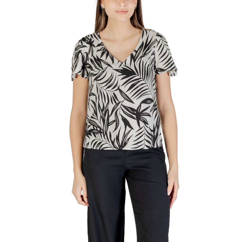 Vero Moda - Vero Moda Women's Blouse