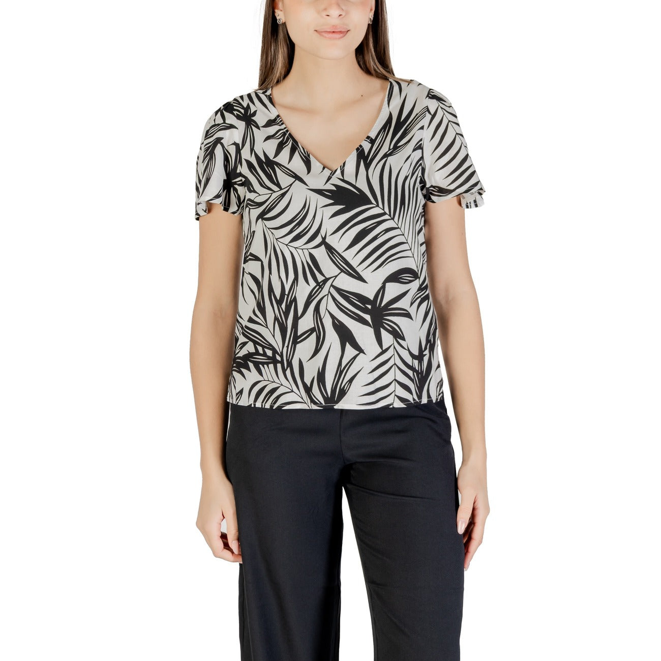 Vero Moda - Vero Moda Women's Blouse