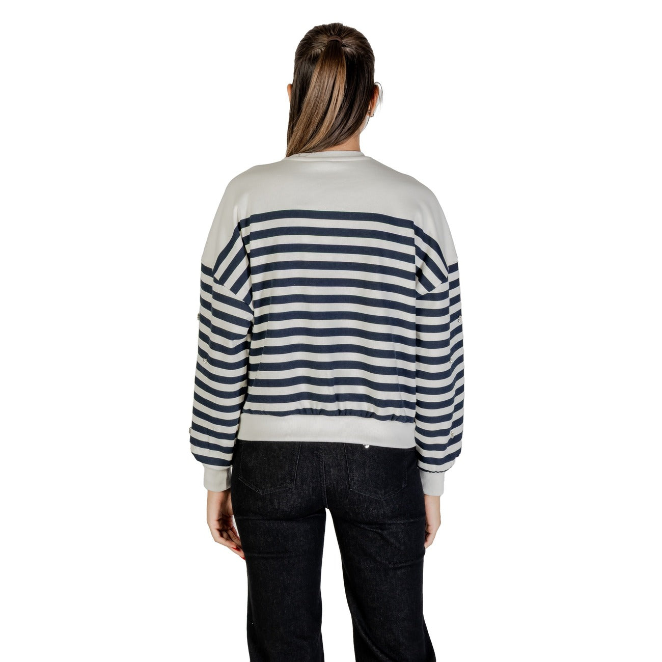 Only - Only Women's Sweatshirt